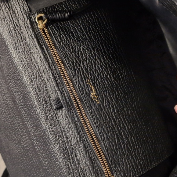 Philip Lim messenger bag - Picture 8 of 16